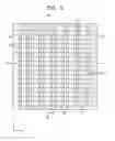 Fig. 07 - Semiconductor devices having contact plugs overlapping associated bitline structures and contact holes and method of manufacturing the same