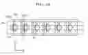 Fig. 29 - Semiconductor devices having contact plugs overlapping associated bitline structures and contact holes and method of manufacturing the same