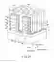 Fig. 19 - Nonvolatile semiconductor memory device