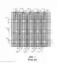 Fig. 02 - 3D NAND nonvolatile memory with staggered vertical gates