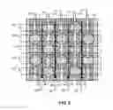 Fig. 03 - 3D NAND nonvolatile memory with staggered vertical gates