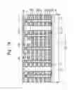 Fig. 08 - Vertically-integrated nonvolatile memory devices having laterally-integrated ground select transistors