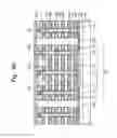 Fig. 10 - Vertically-integrated nonvolatile memory devices having laterally-integrated ground select transistors