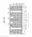 Fig. 12 - Vertically-integrated nonvolatile memory devices having laterally-integrated ground select transistors