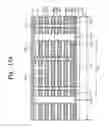 Fig. 17 - Vertically-integrated nonvolatile memory devices having laterally-integrated ground select transistors