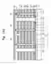 Fig. 19 - Vertically-integrated nonvolatile memory devices having laterally-integrated ground select transistors
