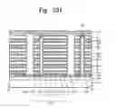 Fig. 28 - Vertically-integrated nonvolatile memory devices having laterally-integrated ground select transistors