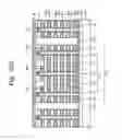 Fig. 44 - Vertically-integrated nonvolatile memory devices having laterally-integrated ground select transistors