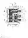 Fig. 03 - SEMICONDUCTOR DEVICE WITH SURROUNDING GATE TRANSISTORS IN A NAND CIRCUIT