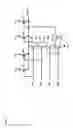 Fig. 08 - SEMICONDUCTOR DEVICE WITH SURROUNDING GATE TRANSISTORS IN A NAND CIRCUIT