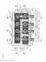Fig. 09 - SEMICONDUCTOR DEVICE WITH SURROUNDING GATE TRANSISTORS IN A NAND CIRCUIT