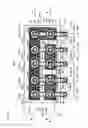 Fig. 15 - SEMICONDUCTOR DEVICE WITH SURROUNDING GATE TRANSISTORS IN A NAND CIRCUIT