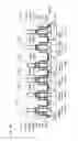 Fig. 20 - SEMICONDUCTOR DEVICE WITH SURROUNDING GATE TRANSISTORS IN A NAND CIRCUIT
