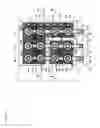 Fig. 24 - SEMICONDUCTOR DEVICE WITH SURROUNDING GATE TRANSISTORS IN A NAND CIRCUIT