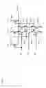 Fig. 29 - SEMICONDUCTOR DEVICE WITH SURROUNDING GATE TRANSISTORS IN A NAND CIRCUIT