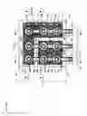 Fig. 30 - SEMICONDUCTOR DEVICE WITH SURROUNDING GATE TRANSISTORS IN A NAND CIRCUIT