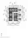 Fig. 53 - SEMICONDUCTOR DEVICE WITH SURROUNDING GATE TRANSISTORS IN A NAND CIRCUIT
