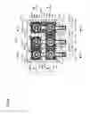 Fig. 03 - Semiconductor device with surrounding gate transistors in a NOR circuit