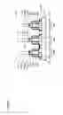 Fig. 04 - Semiconductor device with surrounding gate transistors in a NOR circuit