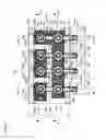 Fig. 09 - Semiconductor device with surrounding gate transistors in a NOR circuit