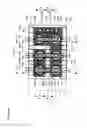Fig. 35 - Semiconductor device with surrounding gate transistors in a NOR circuit