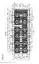 Fig. 41 - Semiconductor device with surrounding gate transistors in a NOR circuit