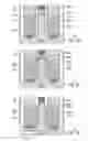 Fig. 09 - Vertical gate transistor and pixel structure comprising such a transistor