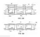 Fig. 09 - Optoelectronic modules having a silicon substrate, and fabrication methods for such modules