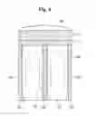 Fig. 05 - Unit pixels for image sensors and pixel arrays comprising the same