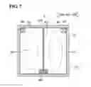 Fig. 08 - Unit pixels for image sensors and pixel arrays comprising the same