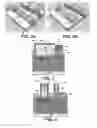 Fig. 03 - Pixel with multigate structure for charge storage or charge transfer