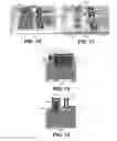 Fig. 06 - Pixel with multigate structure for charge storage or charge transfer