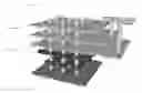 Fig. 01 - 3-D planes memory device