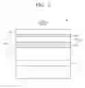 Fig. 03 - Dual-mode pixels including emissive and reflective devices, and dual-mode display using the pixels