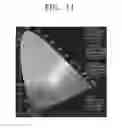 Fig. 10 - Dual-mode pixels including emissive and reflective devices, and dual-mode display using the pixels