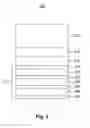 Fig. 03 - Substrate-less flexible display and method of manufacturing the same