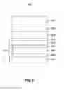 Fig. 09 - Substrate-less flexible display and method of manufacturing the same