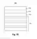 Fig. 12 - Substrate-less flexible display and method of manufacturing the same