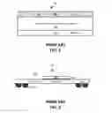 Fig. 03 - WAFER LEVEL PACKAGE (WLP) INTEGRATED DEVICE COMPRISING ELECTROMAGNETIC (EM) PASSIVE DEVICE IN REDISTRIBUTION PORTION, AND RADIO FREQUENCY (RF) SHIELD