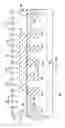 Fig. 12 - Well resistors and polysilicon resistors