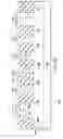 Fig. 15 - Well resistors and polysilicon resistors