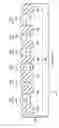 Fig. 16 - Well resistors and polysilicon resistors