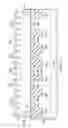 Fig. 17 - Well resistors and polysilicon resistors