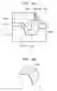 Fig. 05 - Semiconductor device having recess filled with insulating material provided between source/drain impurity region and gate insulator