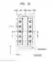 Fig. 23 - Semiconductor device having recess filled with insulating material provided between source/drain impurity region and gate insulator