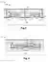Fig. 04 - Recessed salicide structure to integrate a flash memory device with a high κ, metal gate logic device