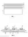 Fig. 02 - Integrated circuits with diffusion barrier layers and processes for preparing integrated circuits including diffusion barrier layers