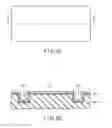Fig. 08 - Semiconductor device including catalyst layer and graphene layer thereon and method for manufacturing the same