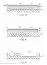 Fig. 14 - Semiconductor device including catalyst layer and graphene layer thereon and method for manufacturing the same