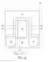 Fig. 11 - Metal gate and manufuacturing process thereof